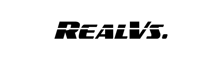 Americorps Laser Condensed  Free Fonts Download