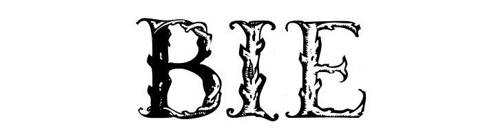VespasianCaps  Free Fonts Download
