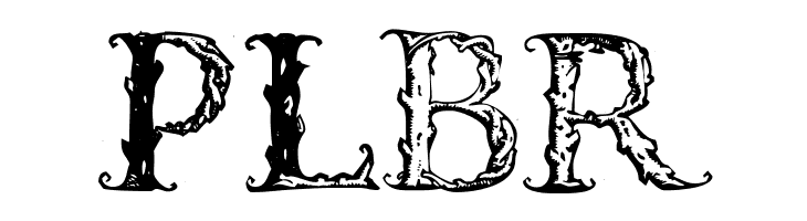 VespasianCaps  Free Fonts Download