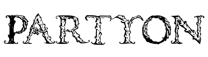 VespasianCaps  Free Fonts Download