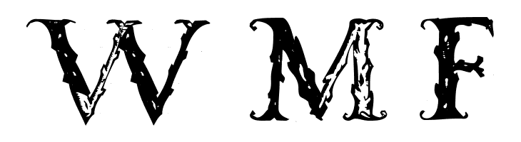 VespasianCaps  Free Fonts Download