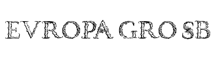VespasianCaps  Free Fonts Download