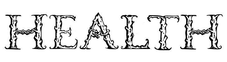VespasianCaps  Free Fonts Download
