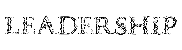 VespasianCaps  Free Fonts Download