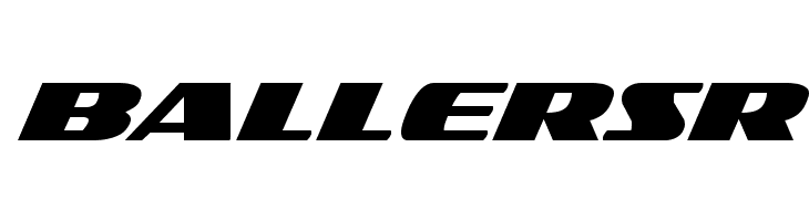 Americorps Expanded  Free Fonts Download