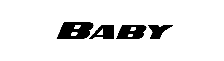 Americorps Expanded  Free Fonts Download