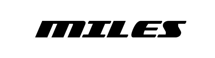 Americorps Expanded  Free Fonts Download