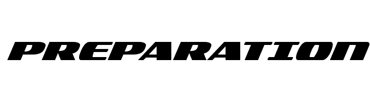 Americorps Expanded  Free Fonts Download