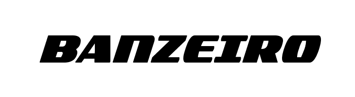 Americorps Bold Condensed  Free Fonts Download