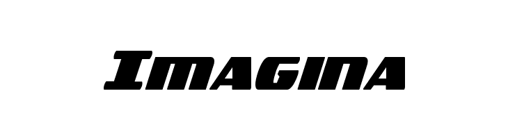 Americorps Bold Condensed  Free Fonts Download