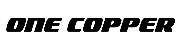 Americorps Bold Condensed  Free Fonts Download