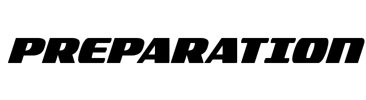 Americorps Bold Condensed  Free Fonts Download