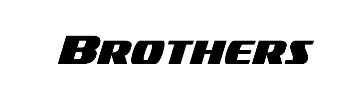 Americorps Condensed  Free Fonts Download