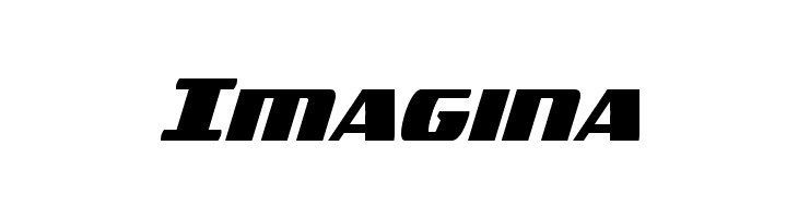 Americorps Condensed  Free Fonts Download