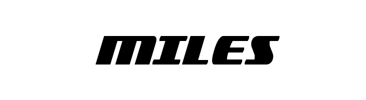 Americorps Condensed  Free Fonts Download