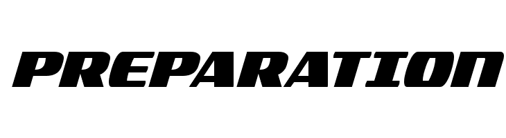 Americorps Condensed  Free Fonts Download