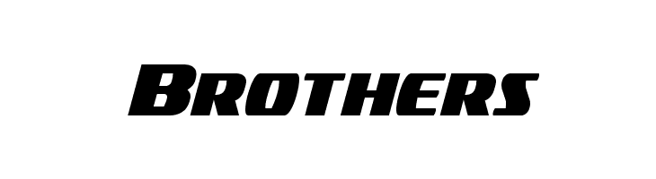 Americorps Extra-Condensed  Free Fonts Download