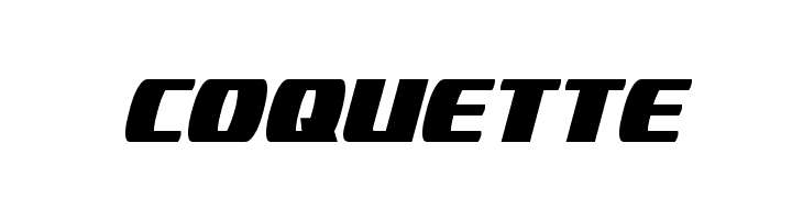 Americorps Extra-Condensed  Free Fonts Download