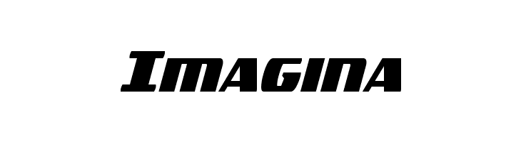 Americorps Extra-Condensed  Free Fonts Download