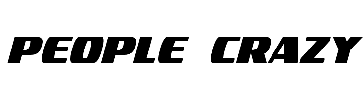 Americorps Extra-Condensed  Free Fonts Download