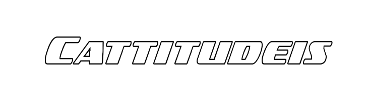 Americorps Outline Condensed  Free Fonts Download