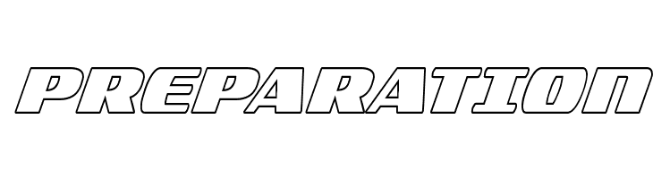 Americorps Outline Condensed  Free Fonts Download