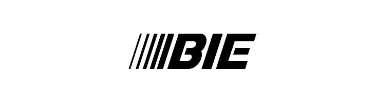 Bamf Italic  Free Fonts Download