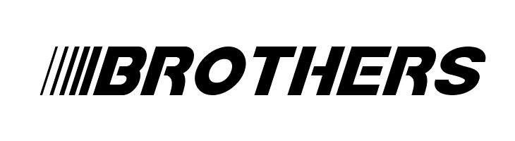 Bamf Italic  Free Fonts Download