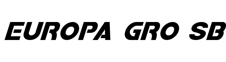 Bamf Italic  Free Fonts Download