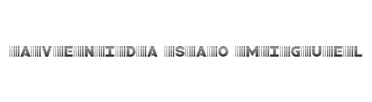 Bamf Gradient  Free Fonts Download