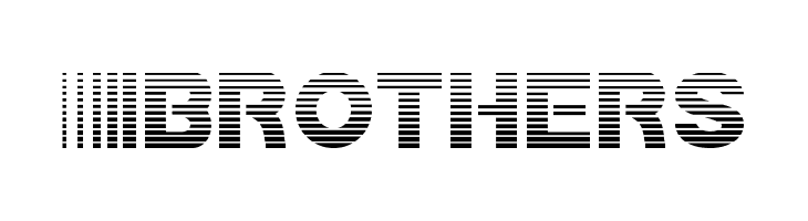 Bamf Gradient  Free Fonts Download