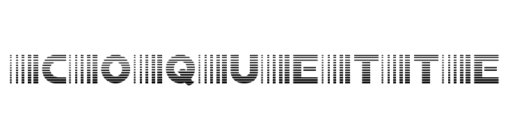 Bamf Gradient  Free Fonts Download