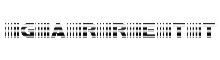 Bamf Gradient  Free Fonts Download