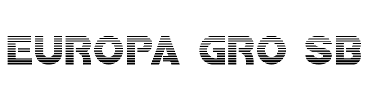 Bamf Gradient  Free Fonts Download