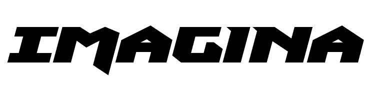 Heavy Copper Expanded Italic  Free Fonts Download