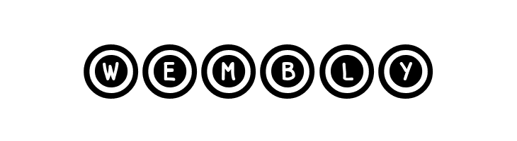 Dialtone  Free Fonts Download