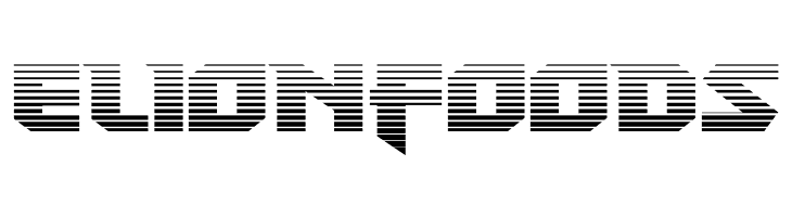 Heavy Copper Gradient  Free Fonts Download