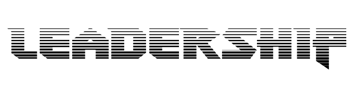 Heavy Copper Gradient  Free Fonts Download