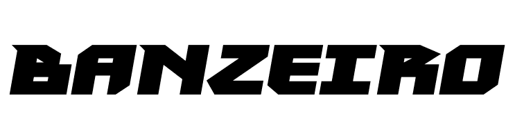 Heavy Copper Semi-Italic  Free Fonts Download