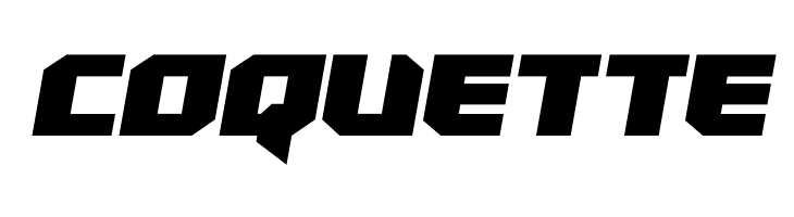 Heavy Copper Semi-Italic  Free Fonts Download