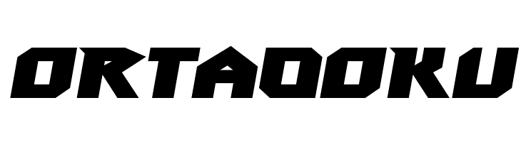 Heavy Copper Semi-Italic  Free Fonts Download