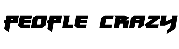 Heavy Copper Semi-Italic  Free Fonts Download