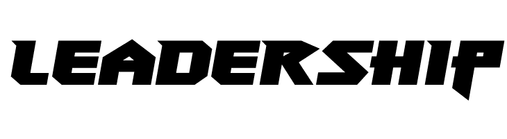 Heavy Copper Semi-Italic  Free Fonts Download