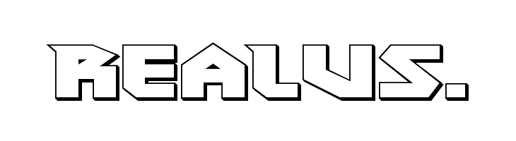 Heavy Copper 3D  Free Fonts Download