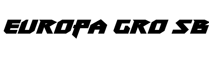 Heavy Copper Super-Italic  Free Fonts Download