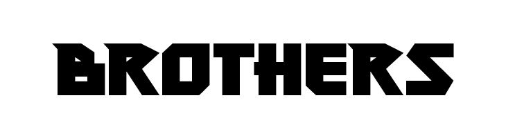 Heavy Copper Condensed  Free Fonts Download