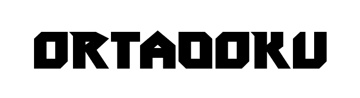 Heavy Copper Condensed  Free Fonts Download