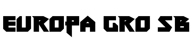 Heavy Copper Condensed  Free Fonts Download