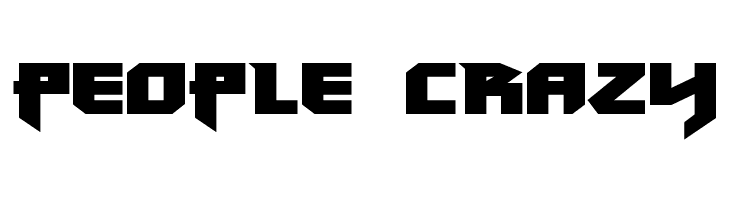 Heavy Copper  Free Fonts Download