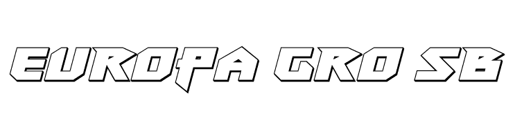 Heavy Copper 3D Italic  Free Fonts Download